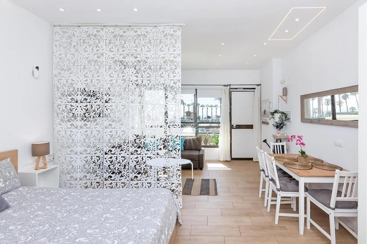 Aloha Paradise Benalmádena Apartamento