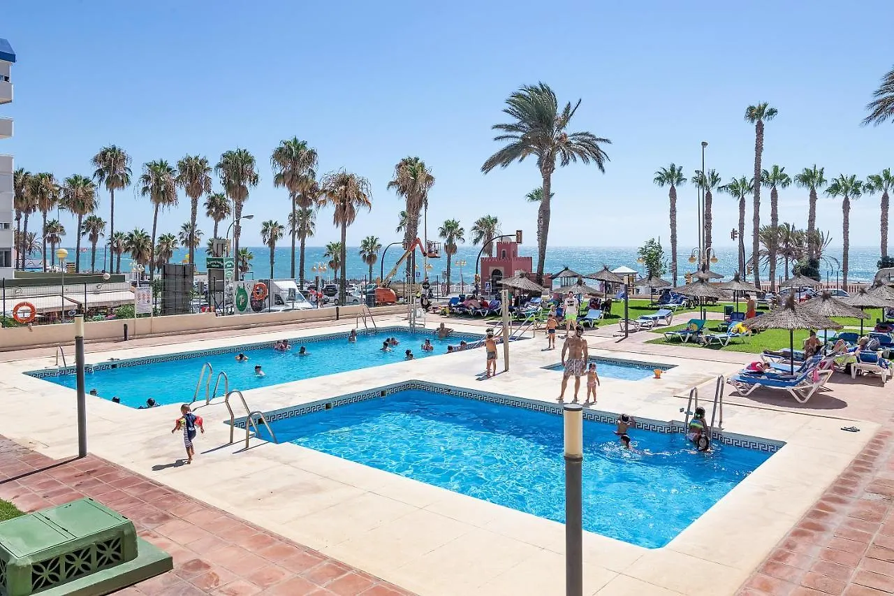 Aloha Paradise Benalmádena España